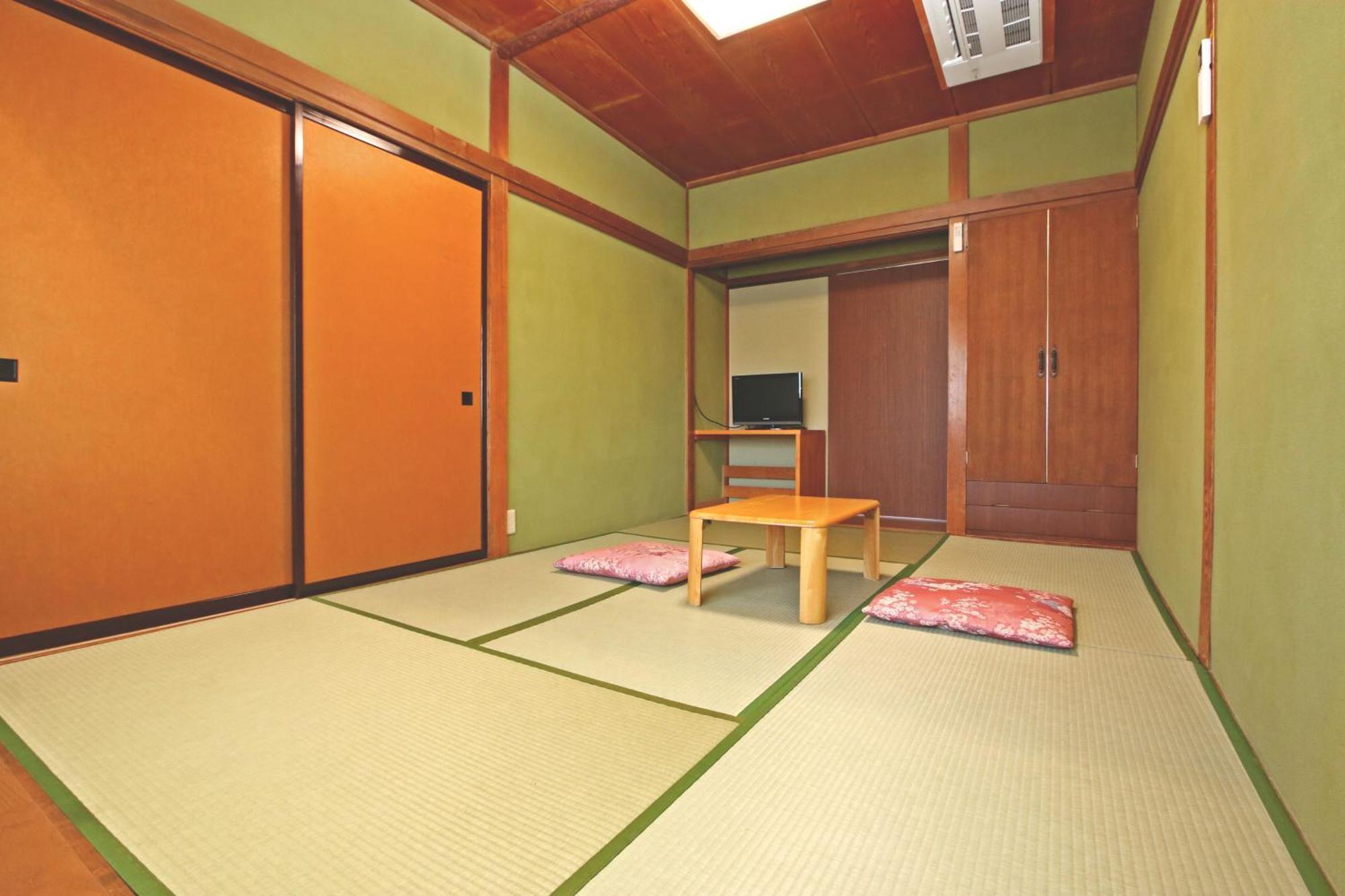 Hanamizuki Yamanakako Bagian luar foto