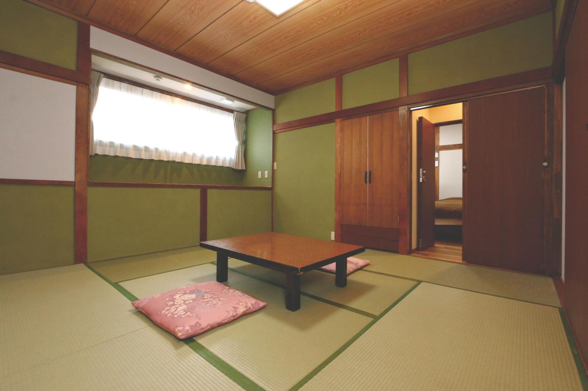 Hanamizuki Yamanakako Bagian luar foto