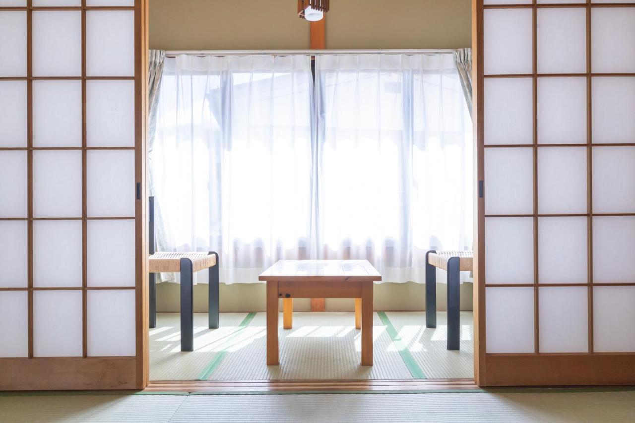 Hanamizuki Yamanakako Bagian luar foto