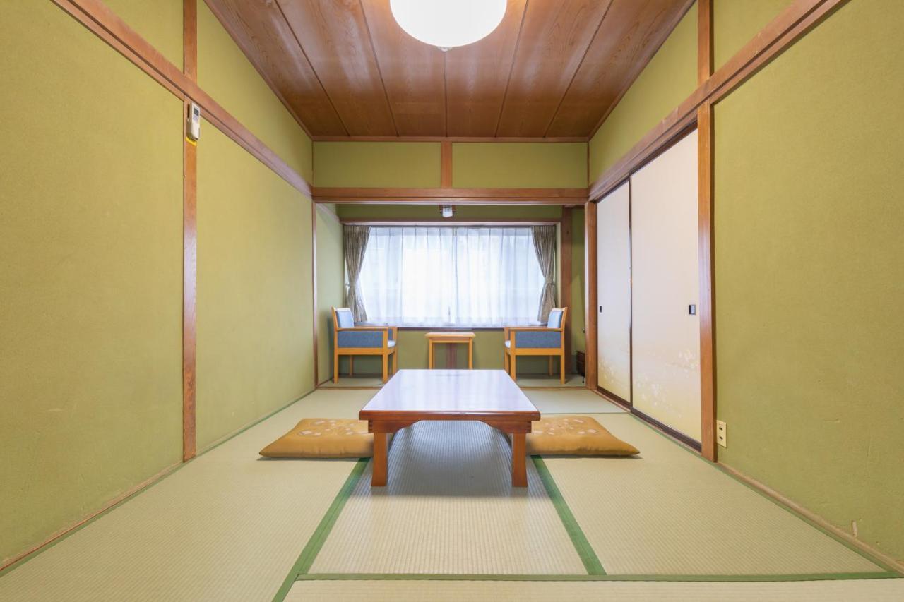 Hanamizuki Yamanakako Bagian luar foto