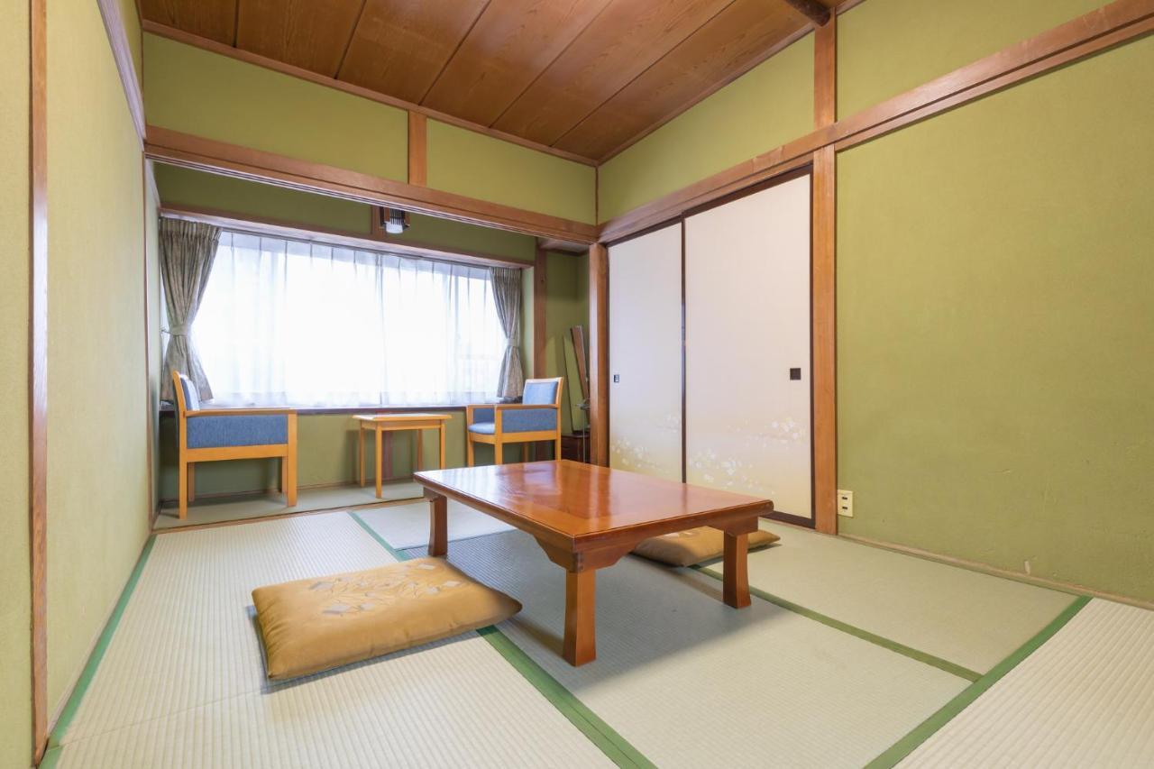 Hanamizuki Yamanakako Bagian luar foto